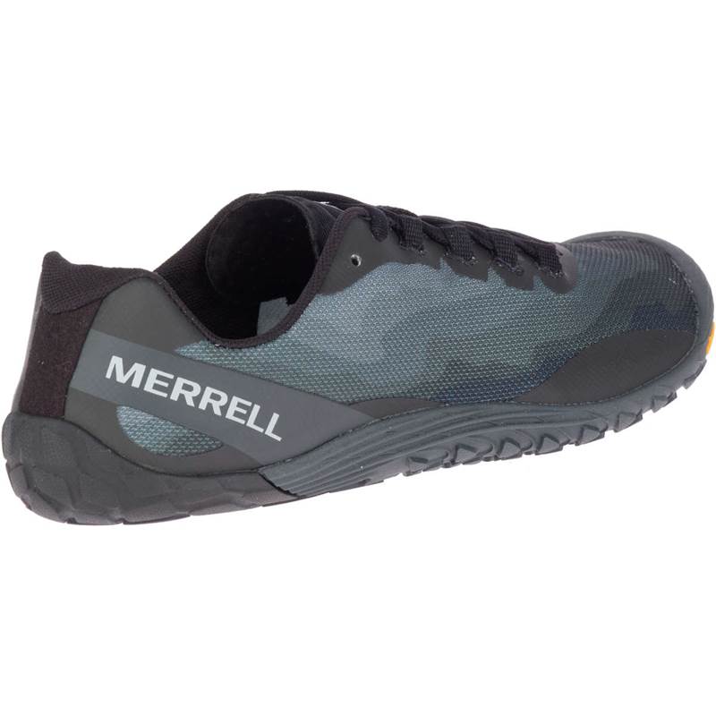 Merrell Mens Vapor Glove 4 Running Shoes-4