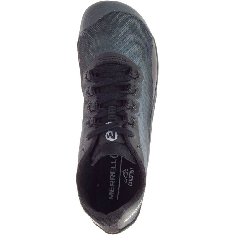 Merrell Womens Vapor Glove 4 Running Shoes-2