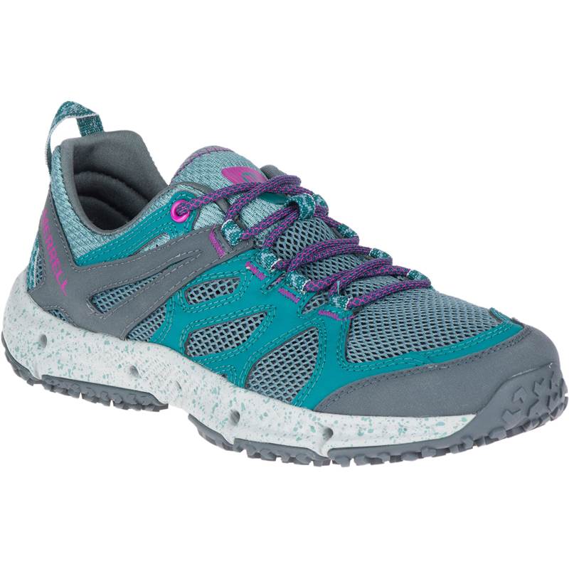 Merrell Womens Hydrotrekker Shoes-1
