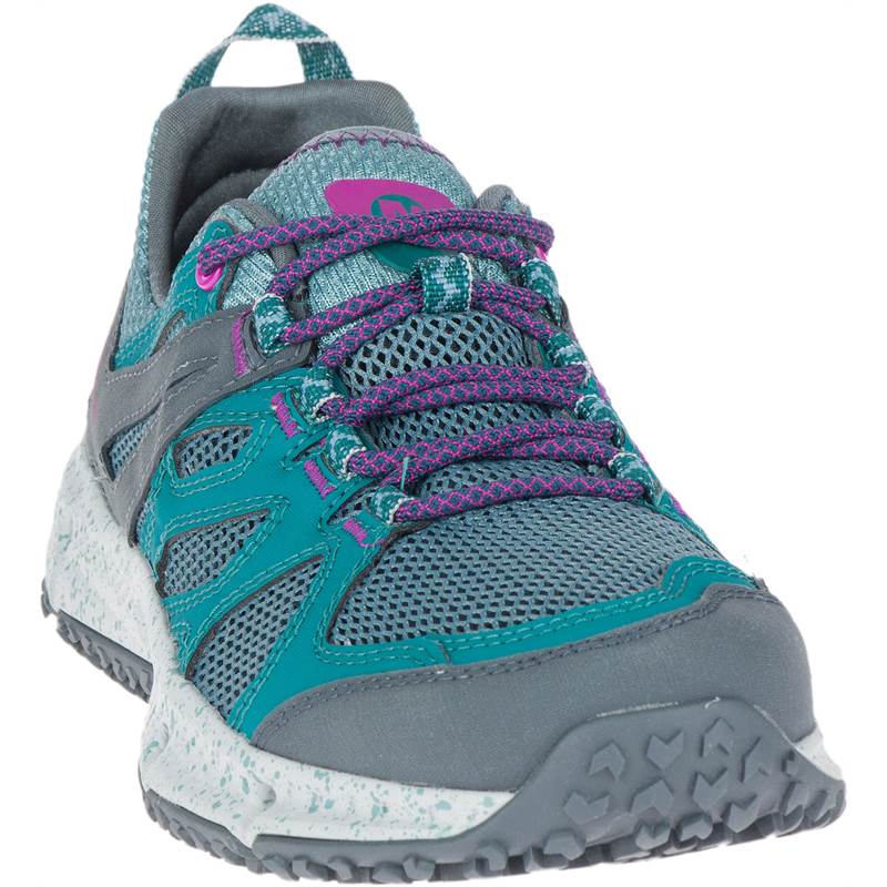 Merrell Womens Hydrotrekker Shoes-2