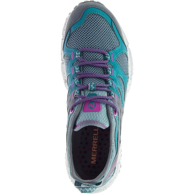 Merrell Womens Hydrotrekker Shoes-4