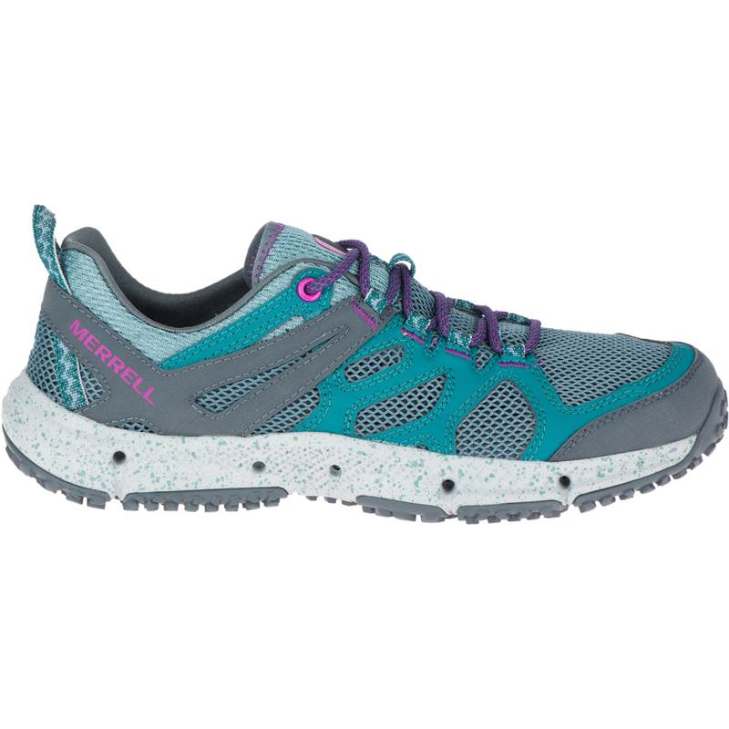 Merrell Womens Hydrotrekker Shoes-5
