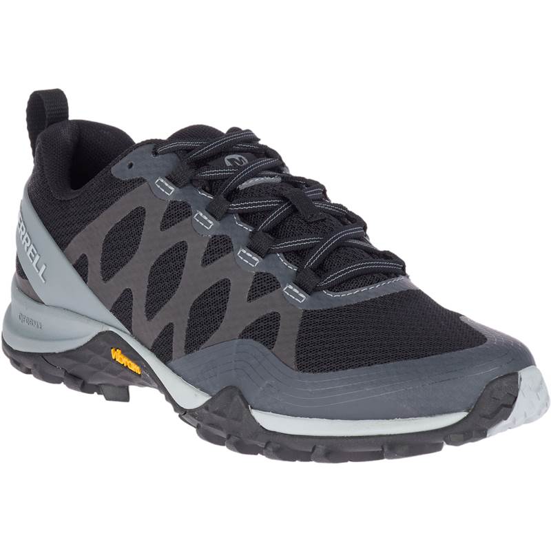 Merrell Womens Siren 3 Ventilator Shoes-1