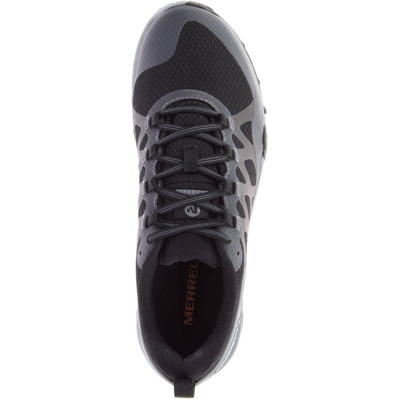 Merrell Womens Siren 3 Ventilator Shoes-4