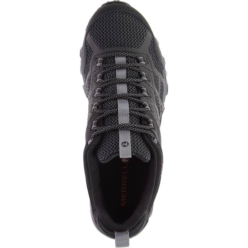 Merrell Mens Moab FST 2 Gore-Tex Low Shoes-2