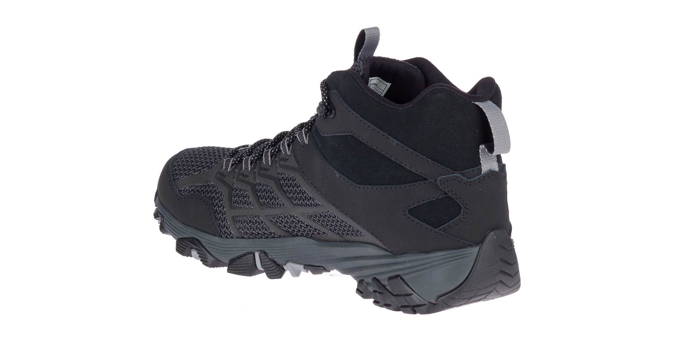 merrell moab fst 2 mid gore tex erkek outdoor bot