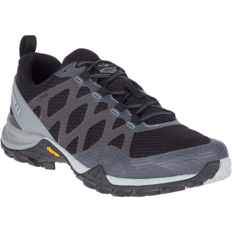 Merrell Womens Siren 3 GORE-TEX Waterproof Shoes-2