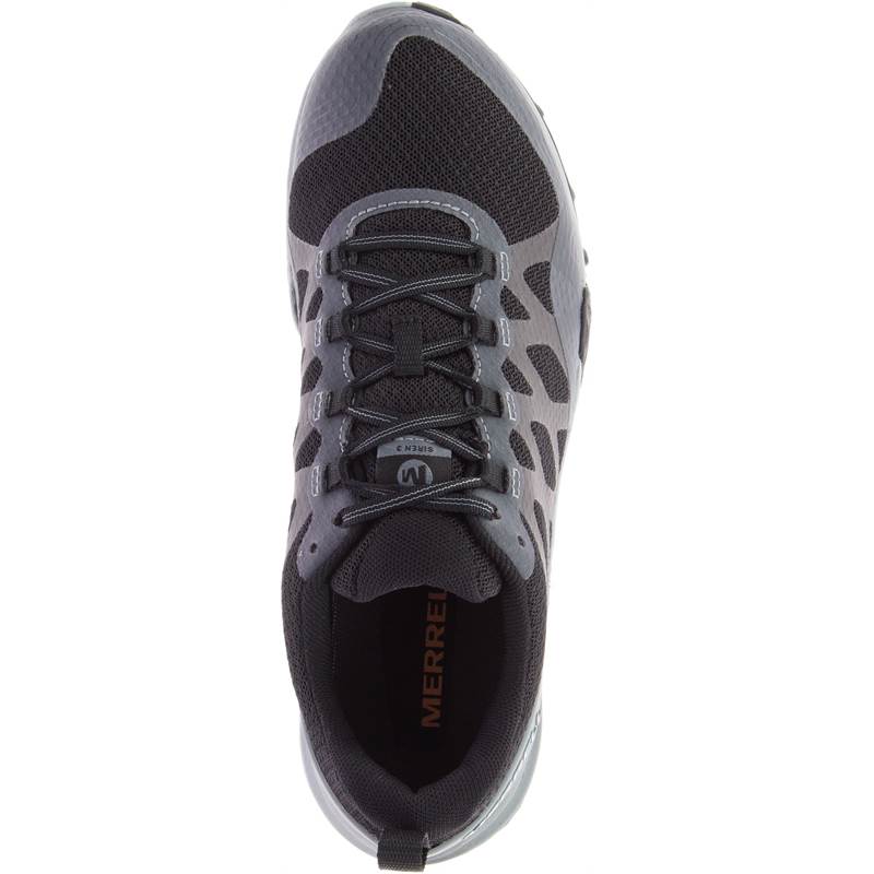 Merrell Womens Siren 3 GORE-TEX Waterproof Shoes-5