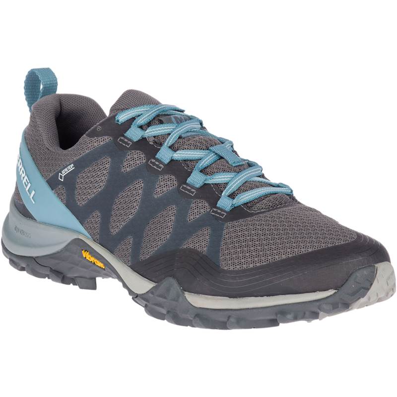 Merrell Womens Siren 3 GORE-TEX Waterproof Shoes-1