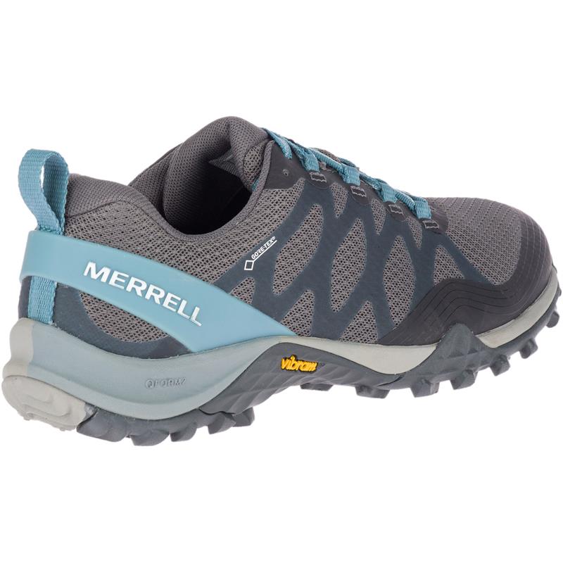 Merrell Womens Siren 3 GORETEX Waterproof Shoes