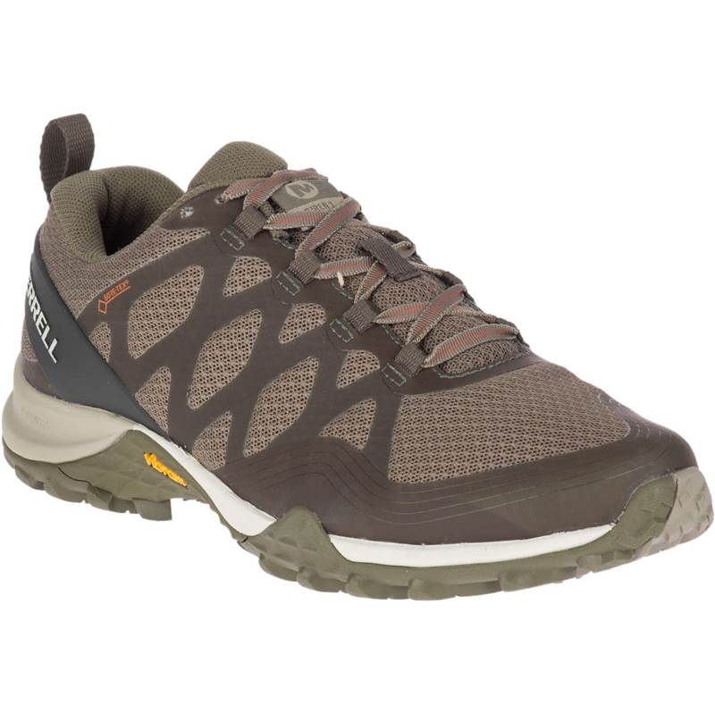 merrell siren gore tex