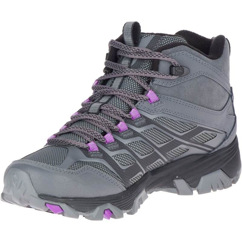 Merrell Womens Moab FST Ice+ Thermo Winter Boots-3