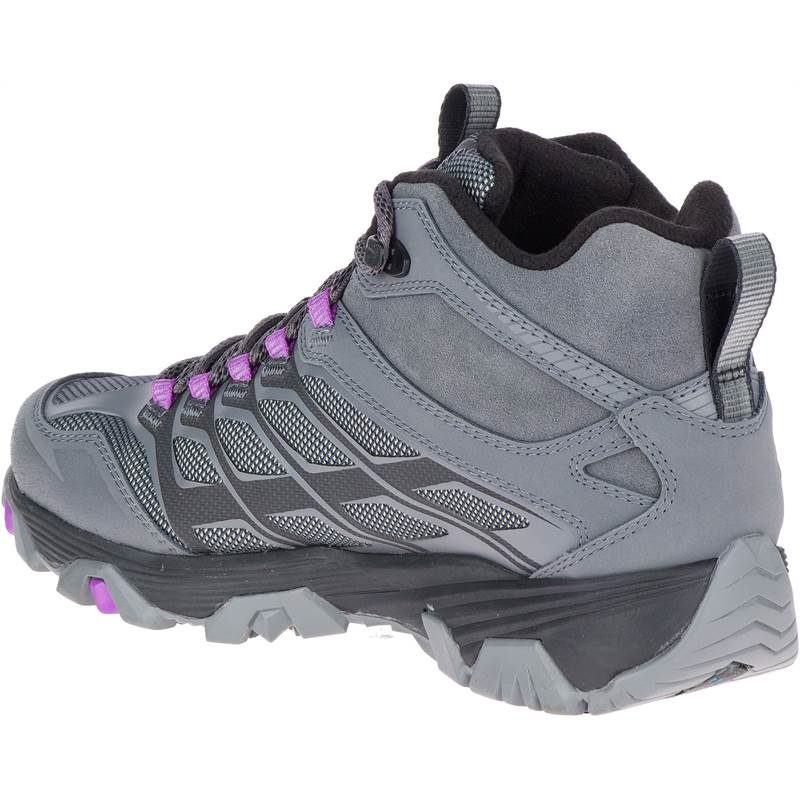 Merrell Womens Moab FST Ice+ Thermo Winter Boots-4
