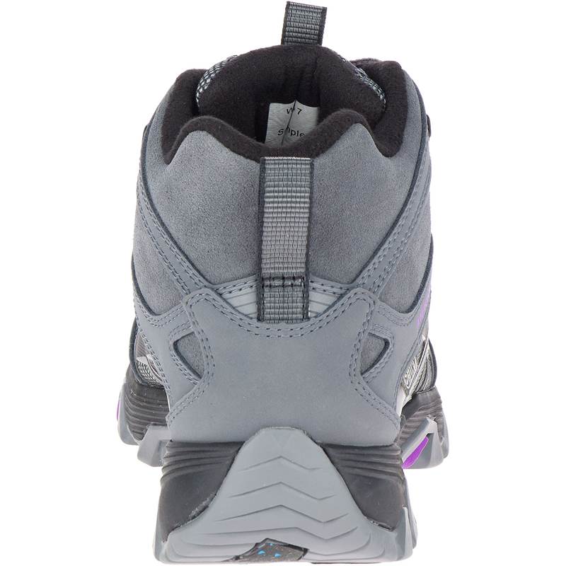 Merrell Womens Moab FST Ice+ Thermo Winter Boots-5
