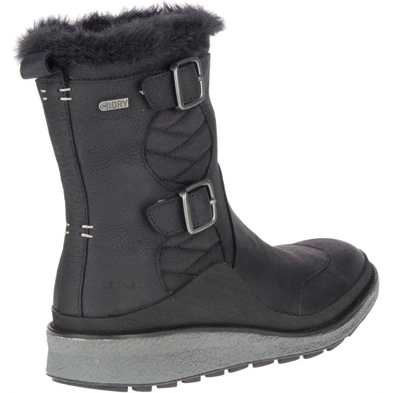 merrell tremblant ezra chelsea boot