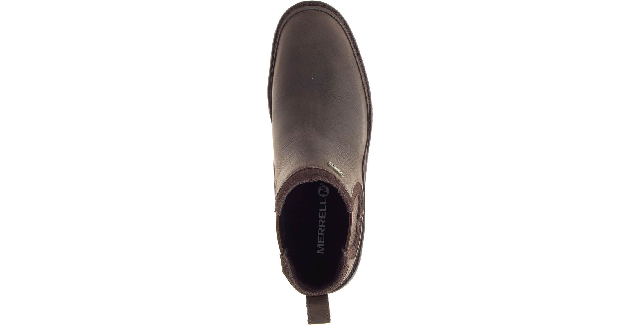 merrell tremblant ezra chelsea boot