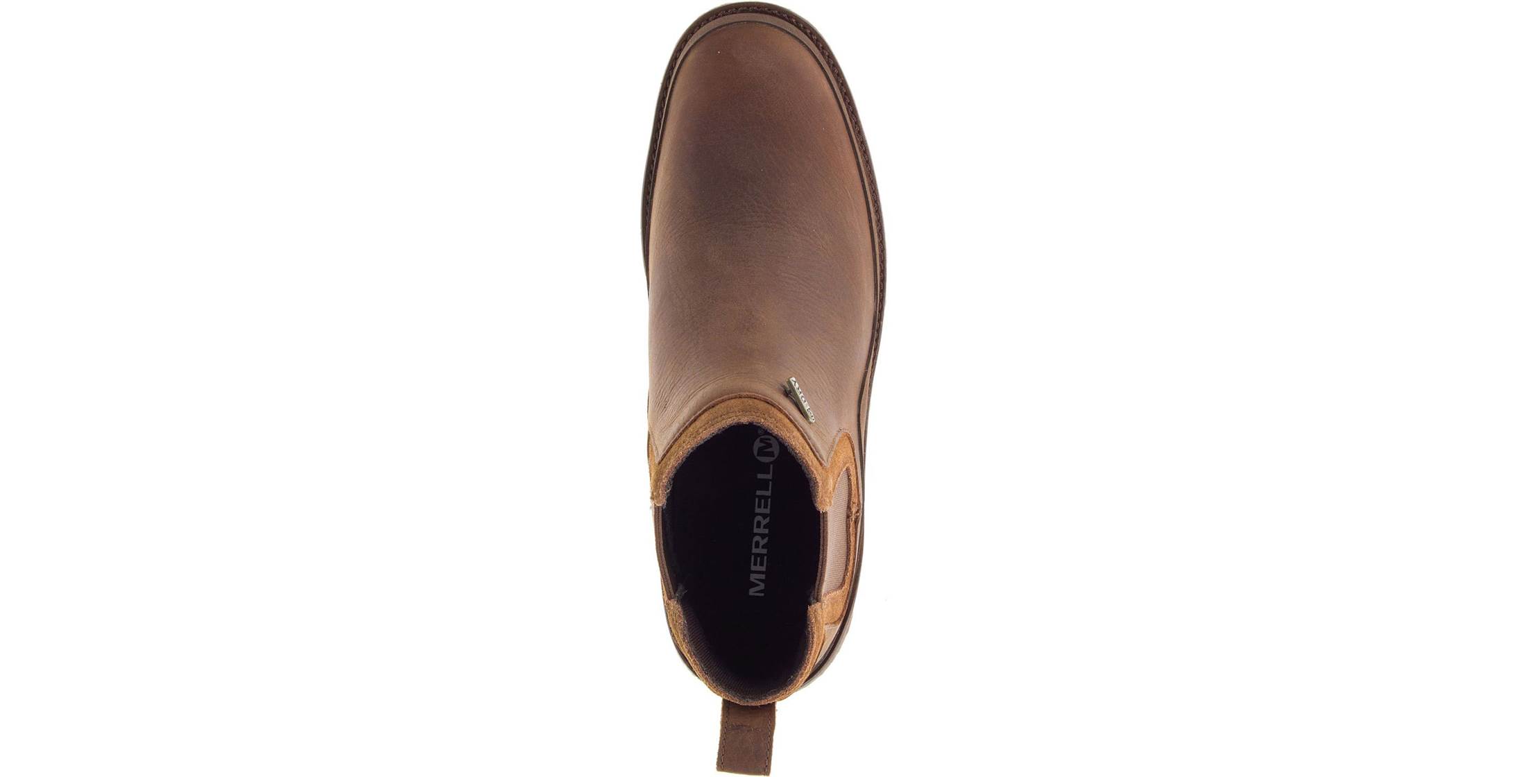 merrell tremblant ezra chelsea boot