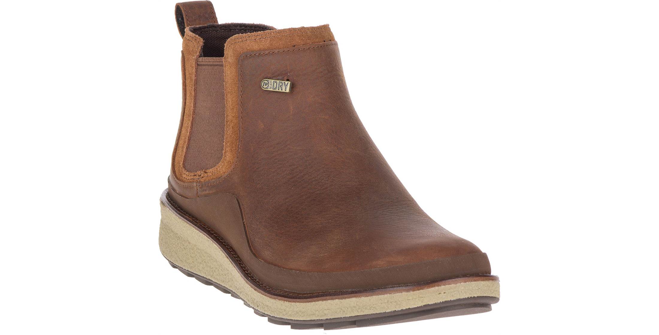 merrell tremblant ezra chelsea boot