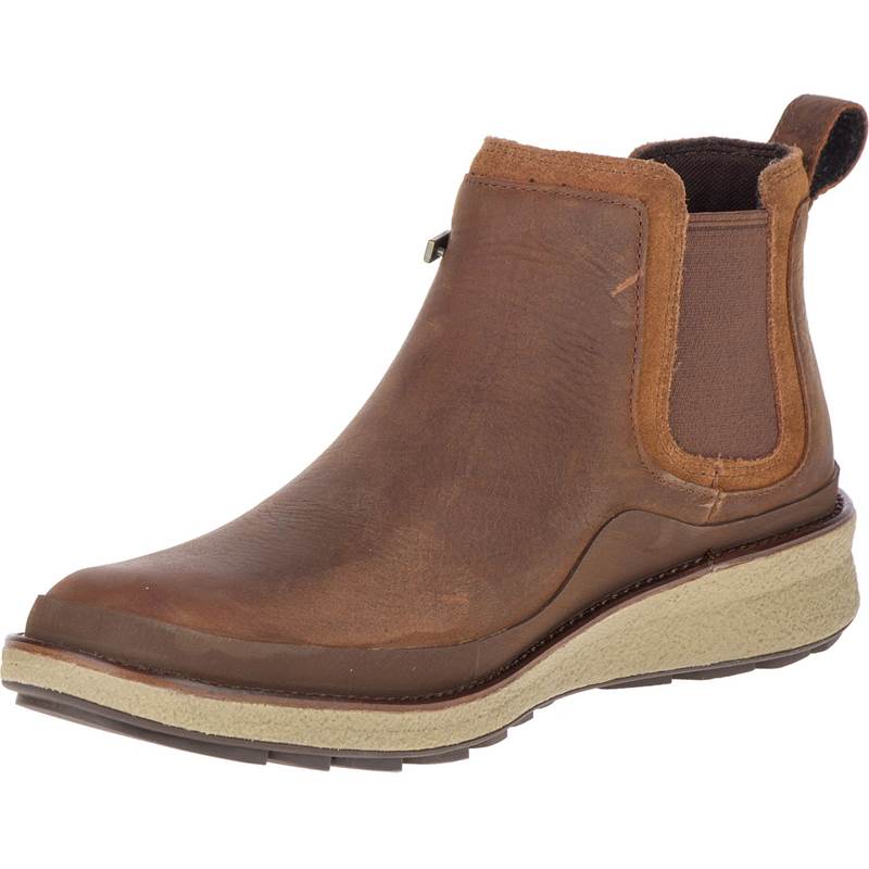 merrell women's tremblant ezra