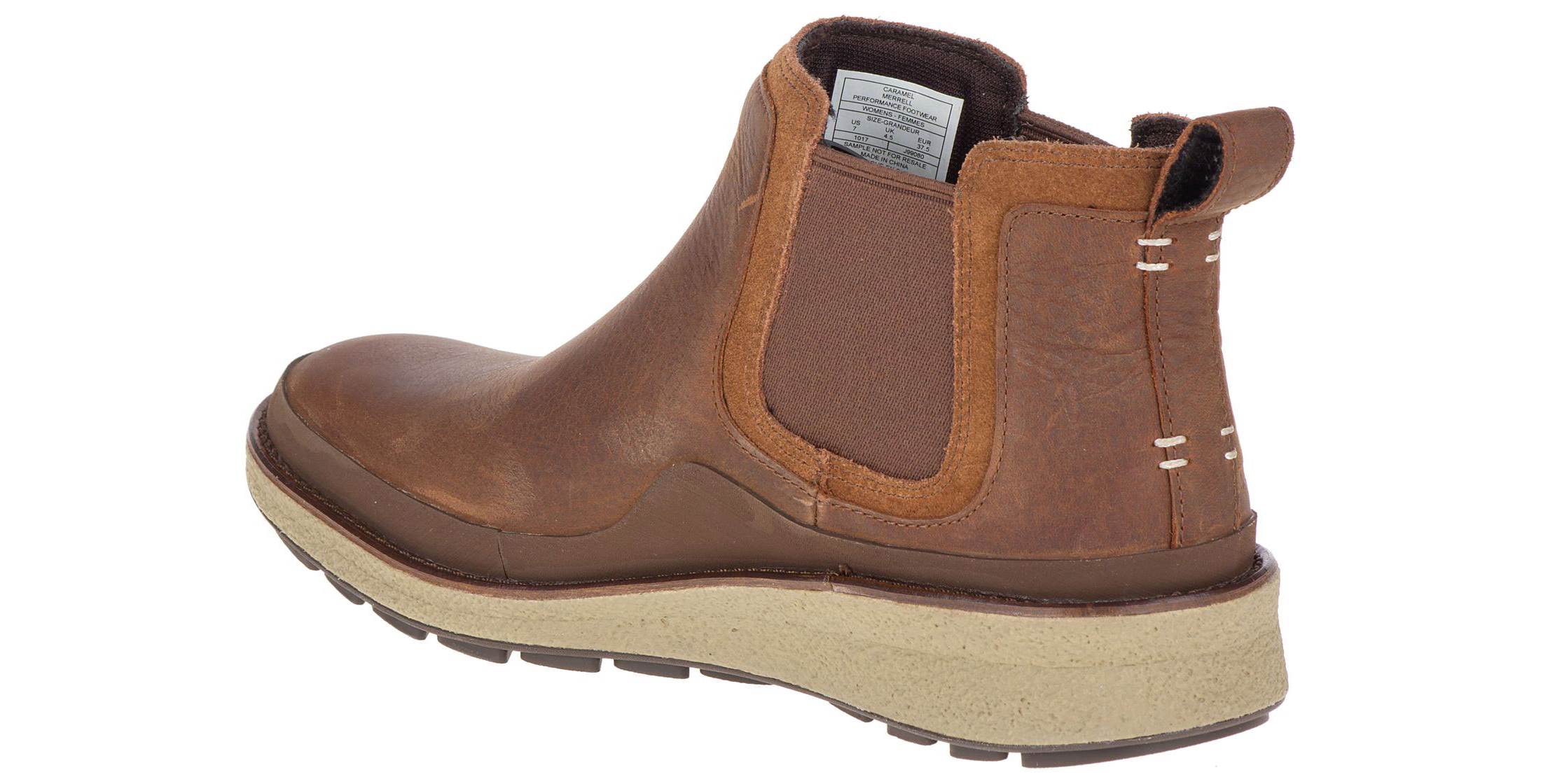 merrell tremblant ezra chelsea boot