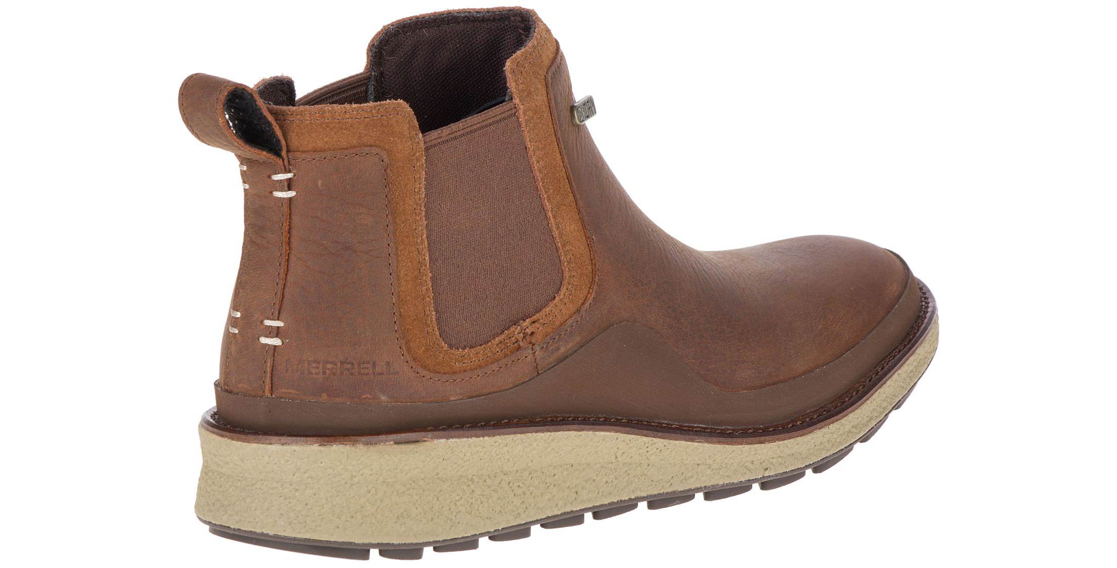 merrell tremblant ezra chelsea boot
