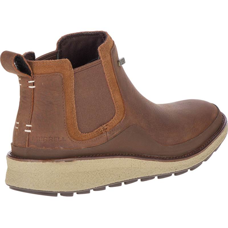 merrell tremblant ezra chelsea boot