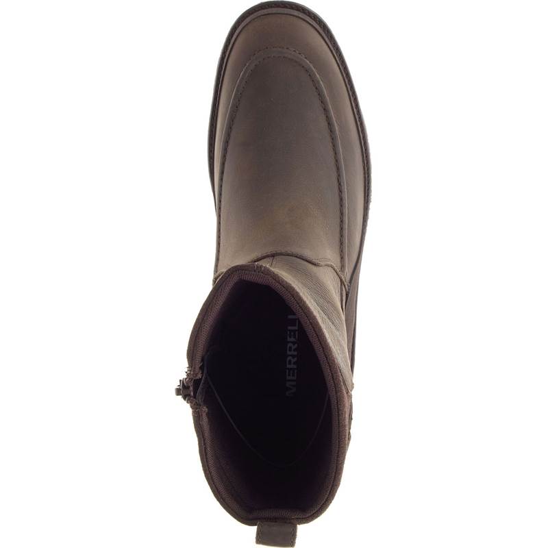Merrell Womens Tremblant Ezra Pull On Boots-3