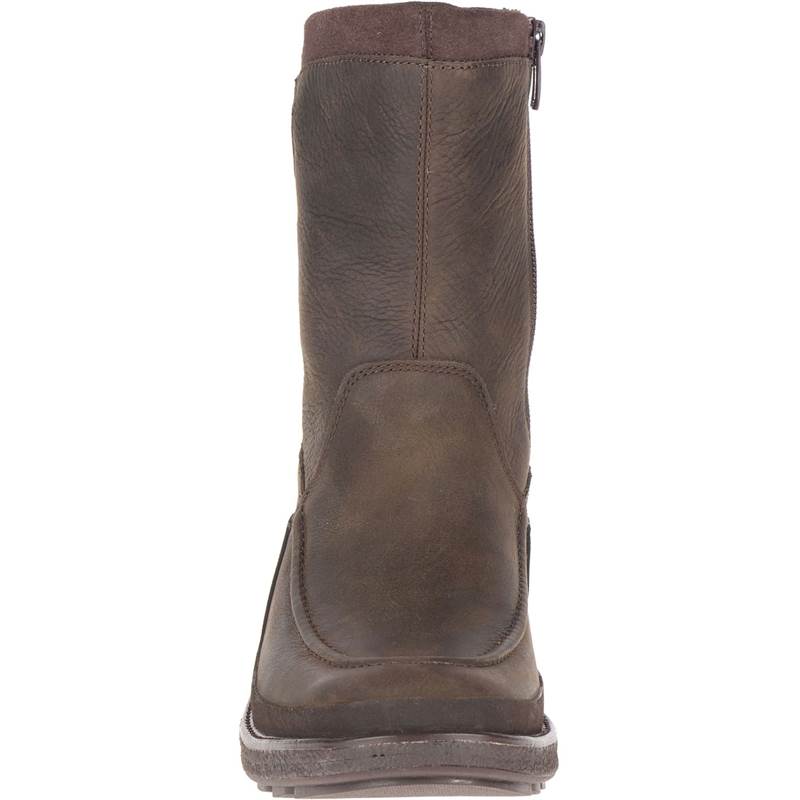 Merrell Womens Tremblant Ezra Pull On Boots-5