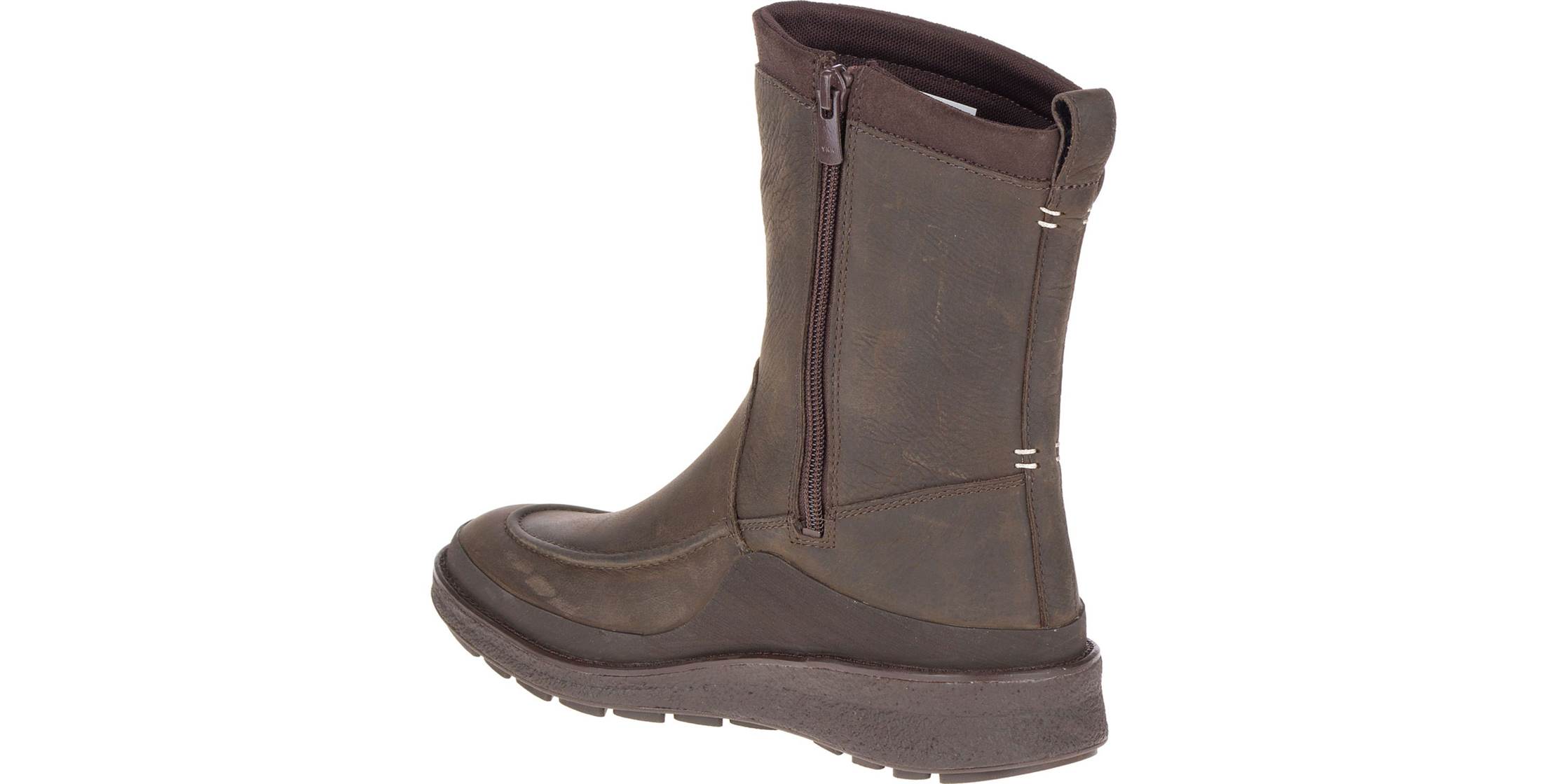 merrell tremblant ezra chelsea boot