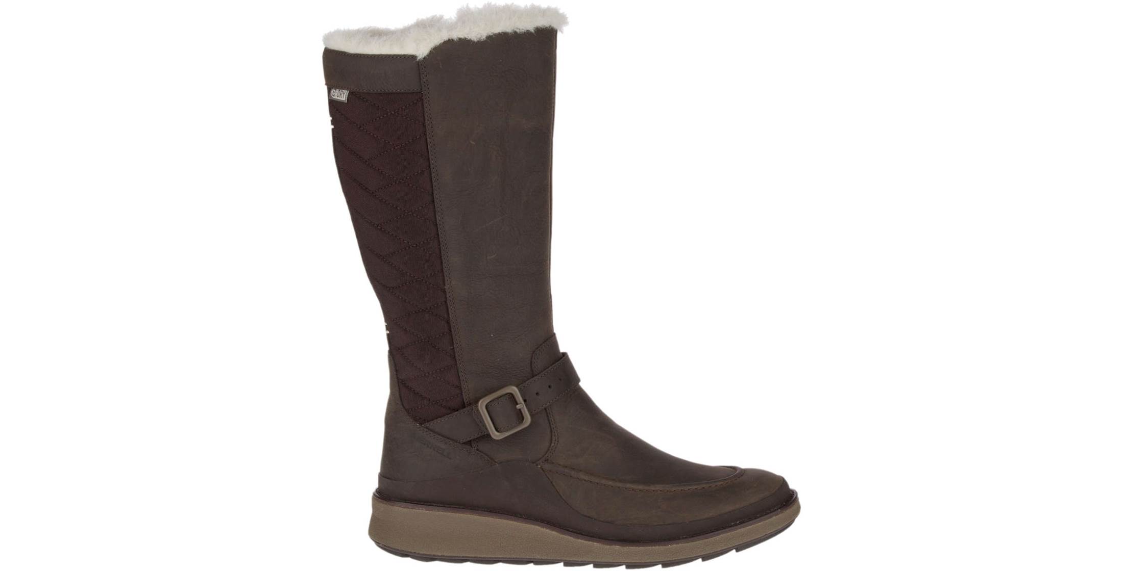kodiak lightweight casual leather hikers
