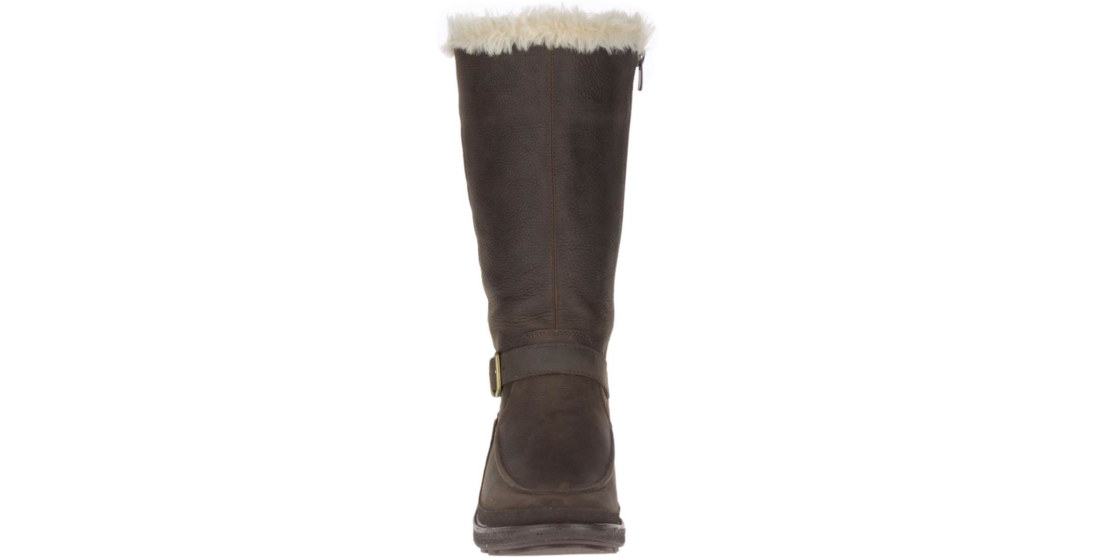 merrell tremblant tall polar waterproof