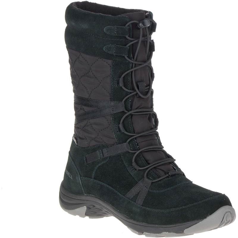 merrell tall boots