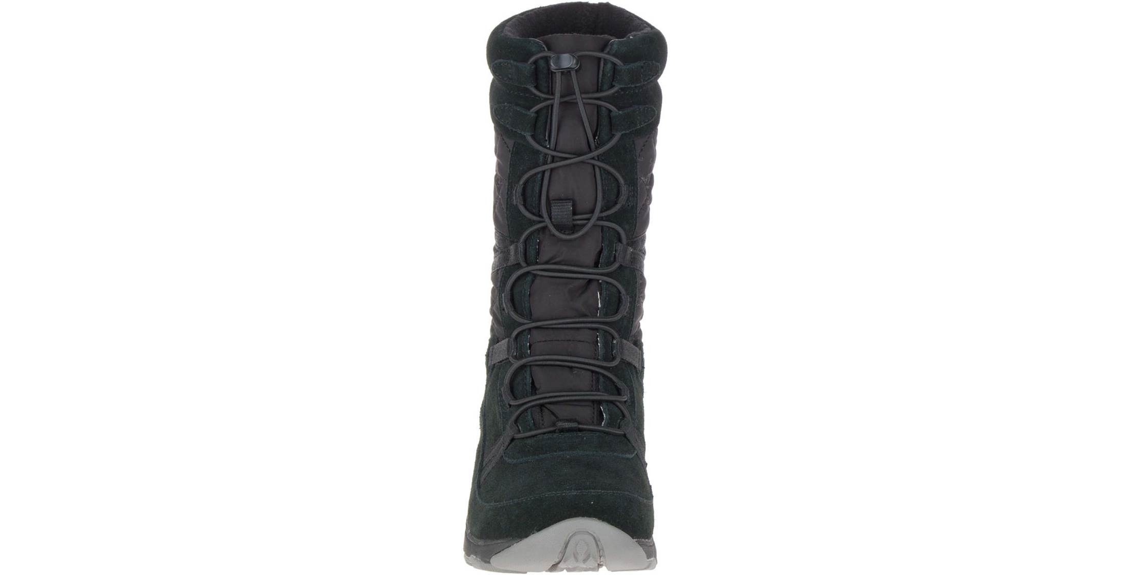 merrell womens approach tall boots