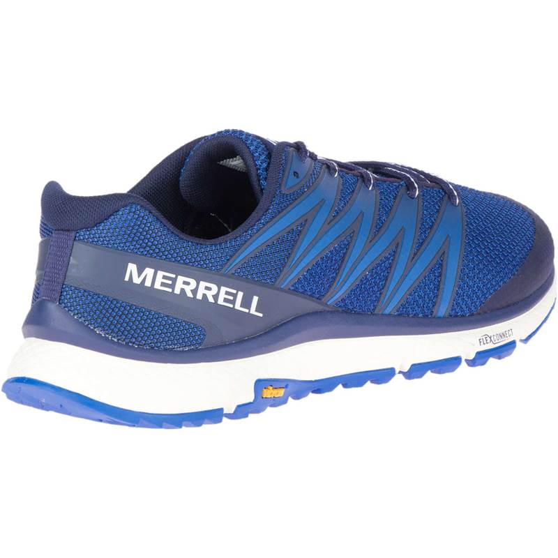 merrell men's bare access xtr trail running shoe