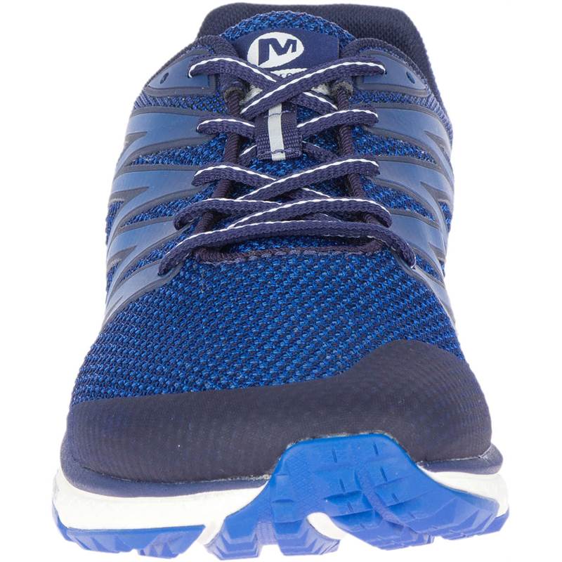 merrell men's bare access xtr trail running shoe