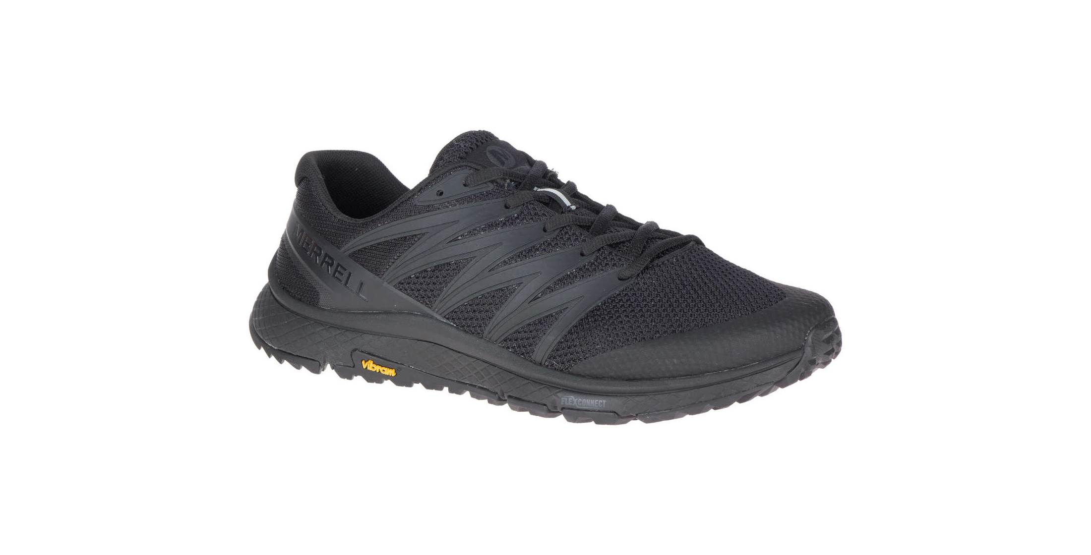 merrell men's bare access xtr trail running shoe