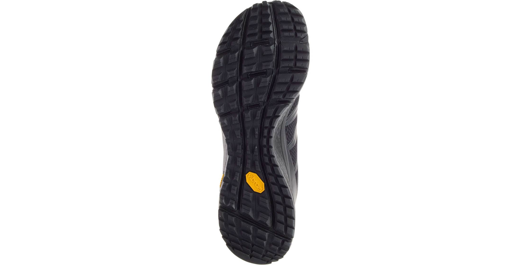 merrell men's bare access xtr trail running shoe