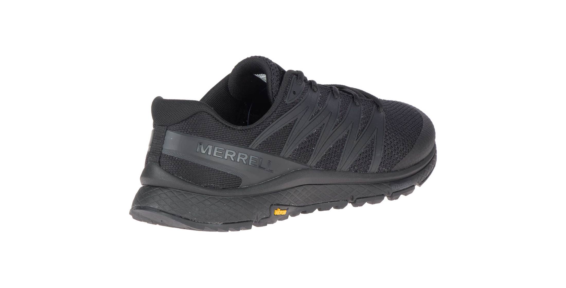 merrell men's bare access xtr trail running shoe