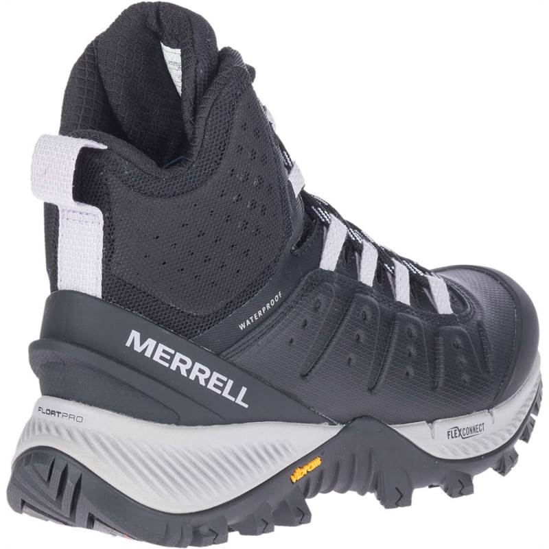 merrell thermo cross ice
