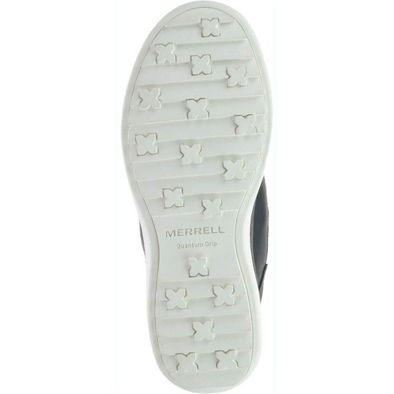 Merrell Womens Snowcreek Sport Mid Waterproof Boots.-5