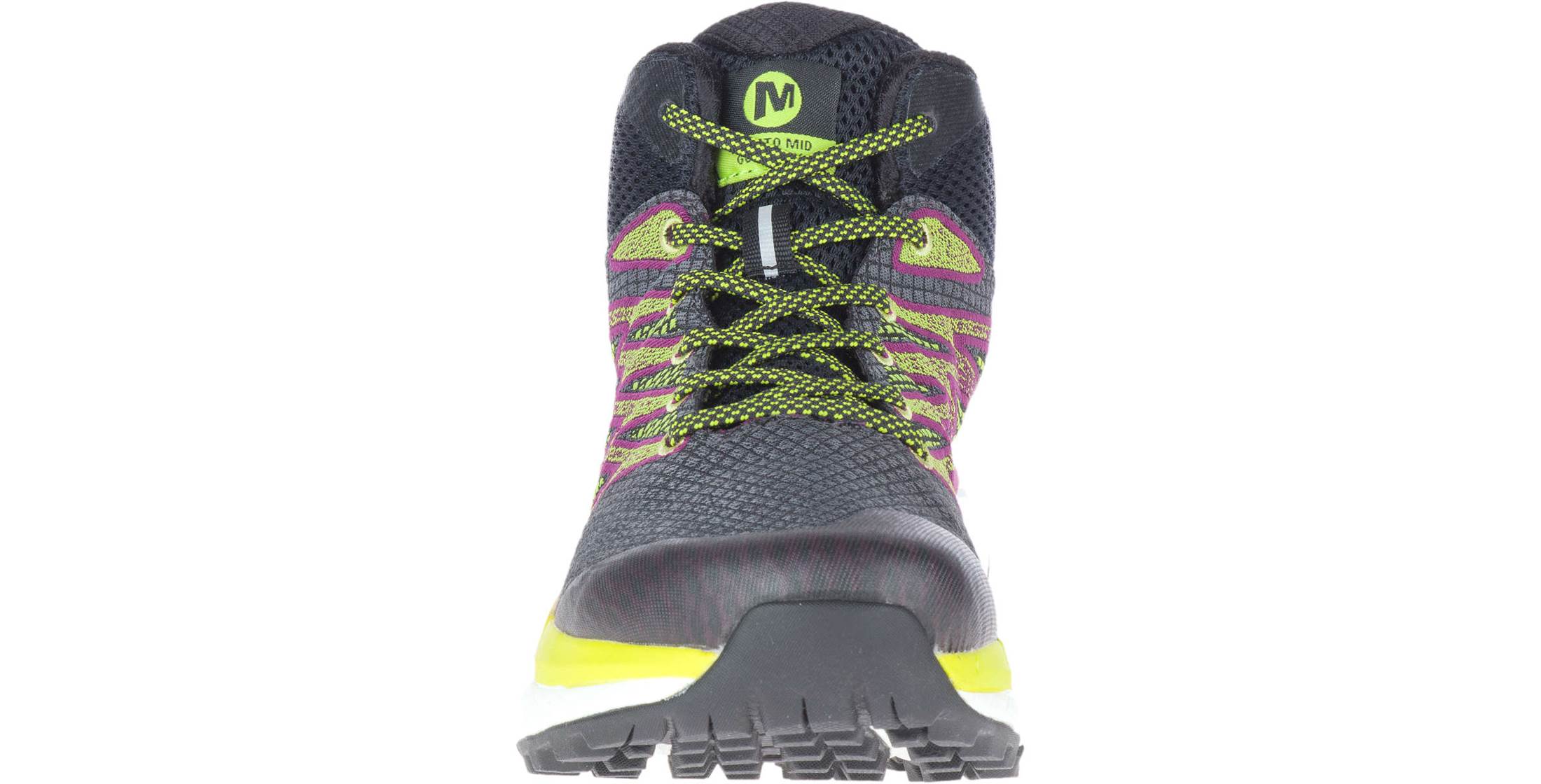 rubato mid gore tex