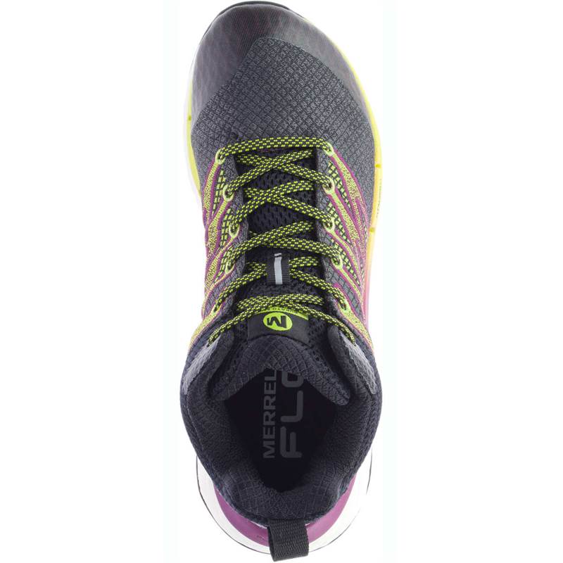 rubato mid gore tex
