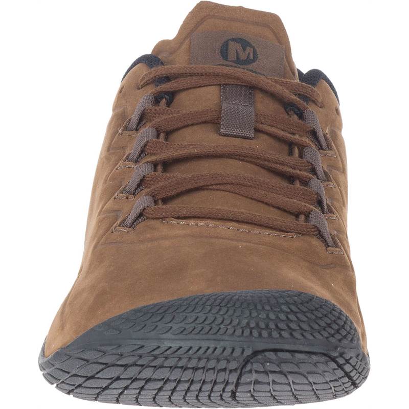 Merrell Mens Vapor Glove 3 Luna Leather Running Shoes.-2
