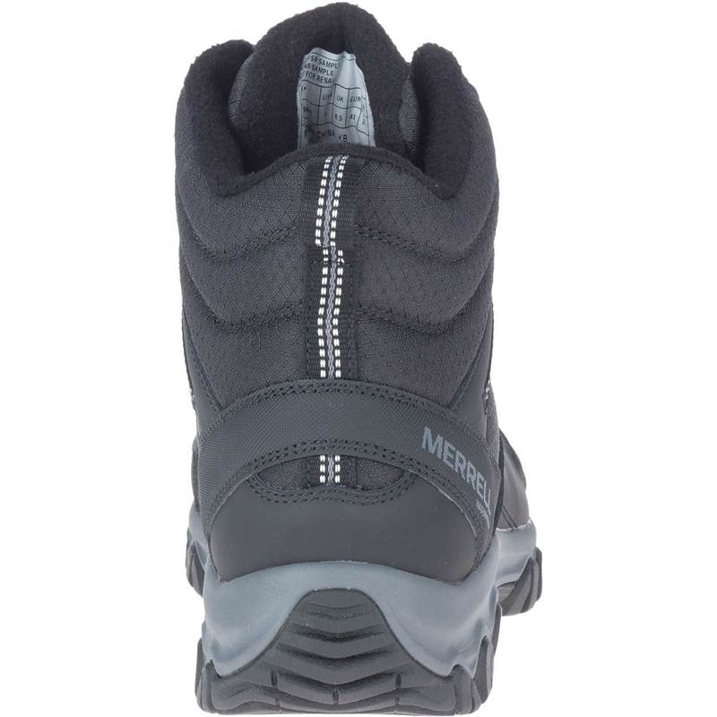 Merrell Mens Thermo Akita Mid Waterproof Boots-2