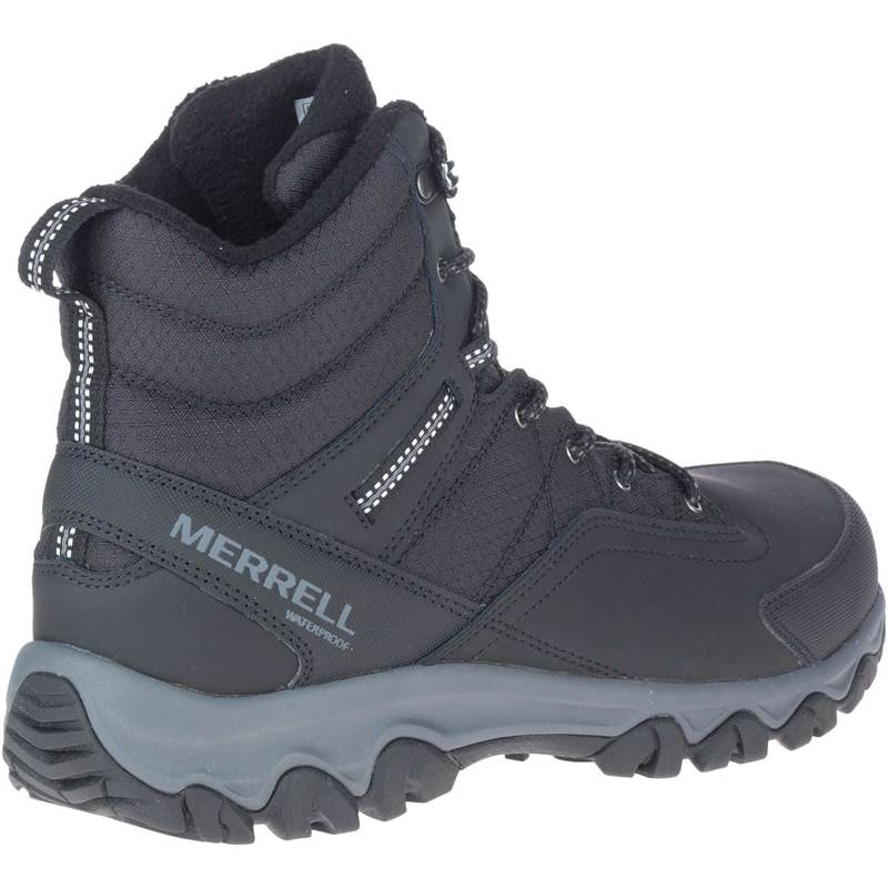 Merrell Mens Thermo Akita Mid Waterproof Boots-3