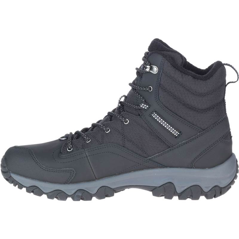 Merrell Mens Thermo Akita Mid Waterproof Boots-4