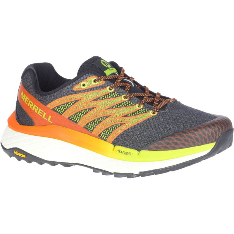 Merrell Mens Rubato Running Shoes-1