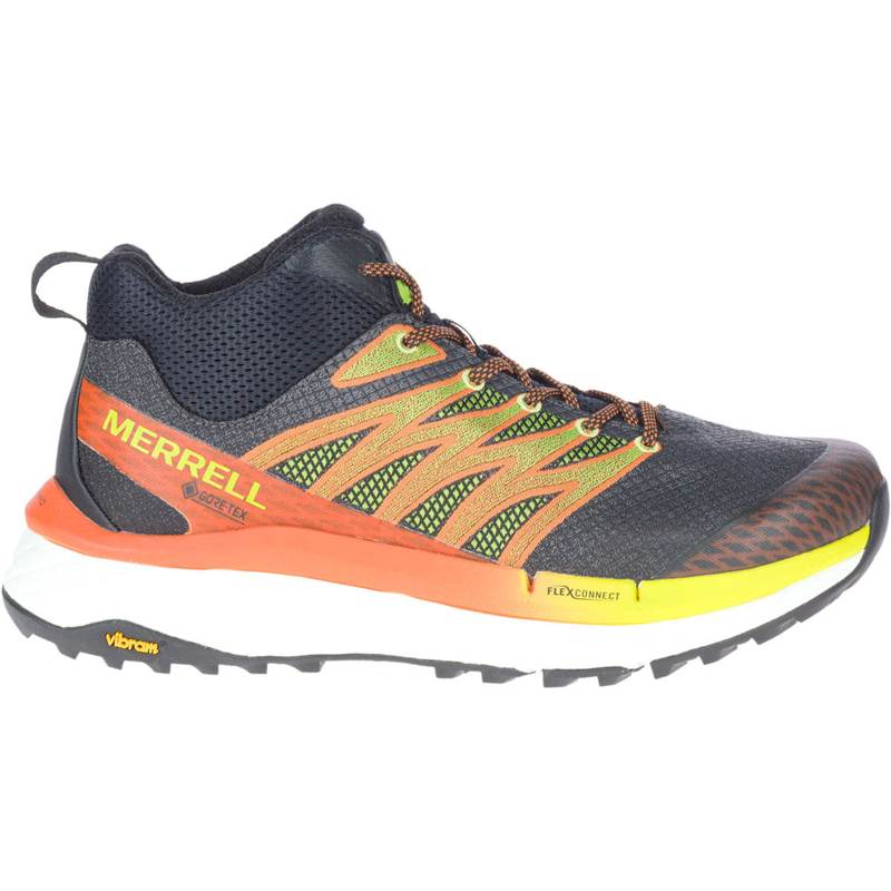 rubato mid gore tex