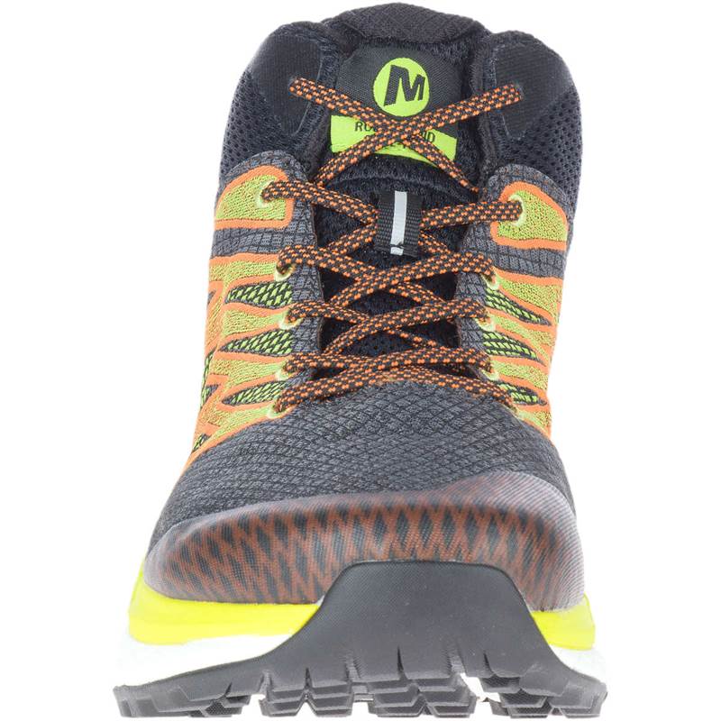 rubato mid gore tex