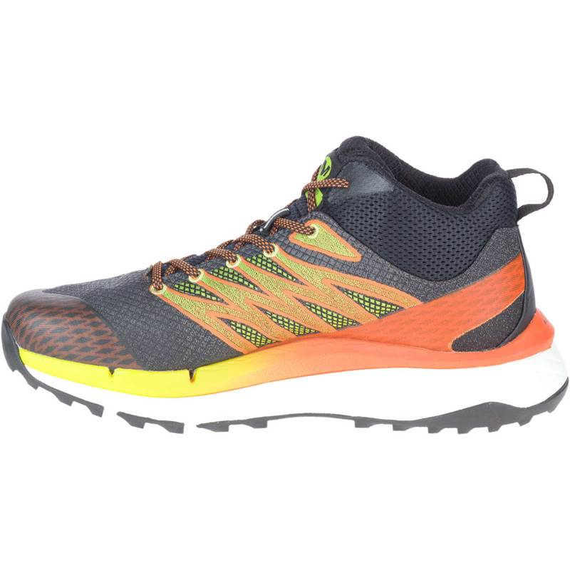 rubato mid gore tex